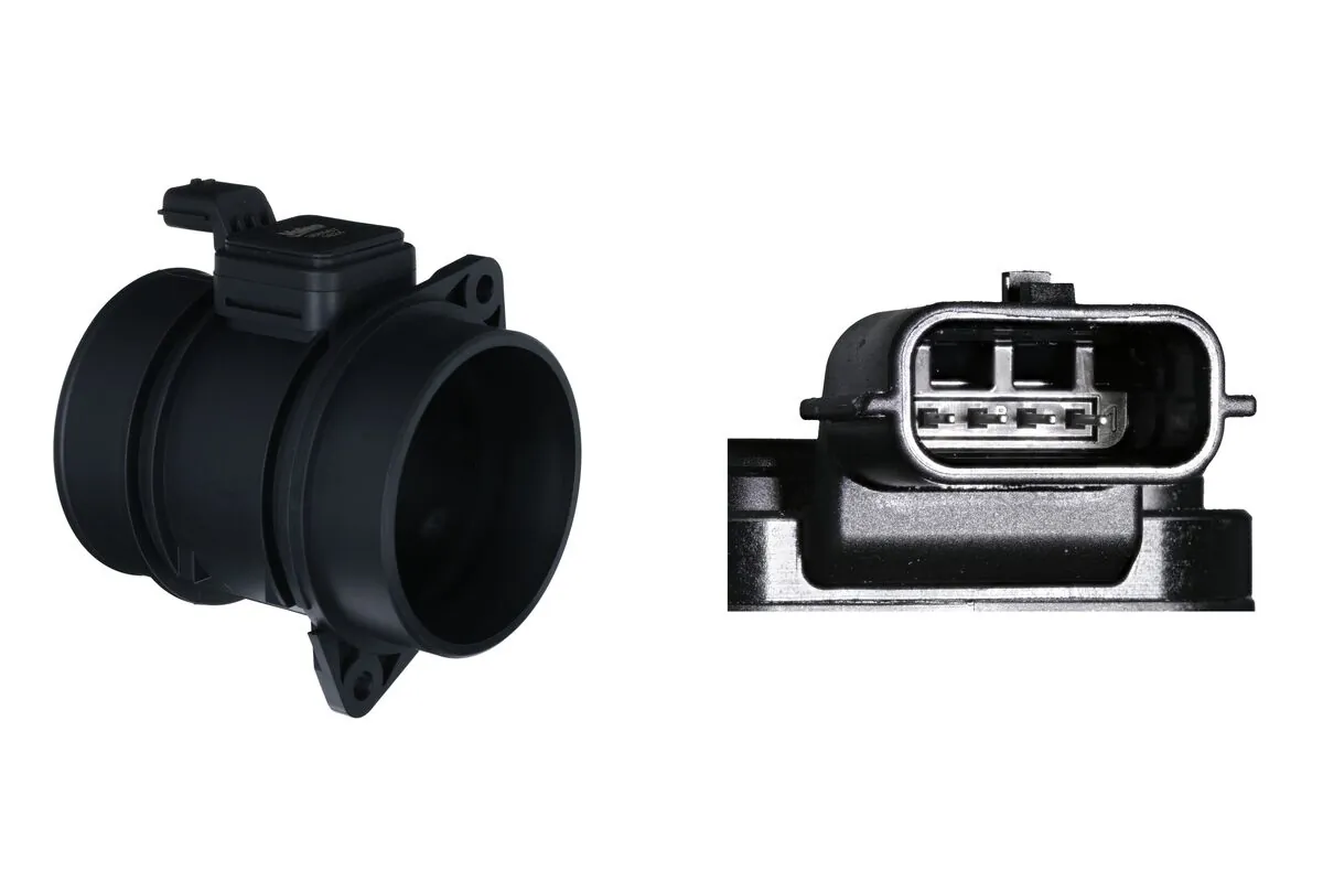 VALEO 366967 Mass Air Flow Sensor