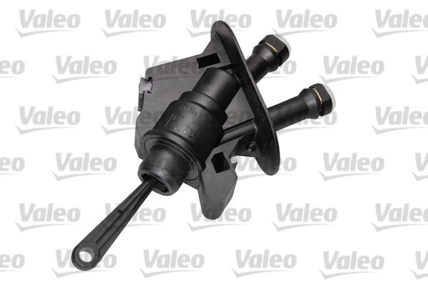 Master Cylinder, clutch 874322
