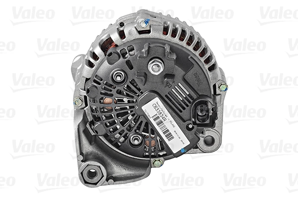 Alternator VALEO CORE-FLEX 200036