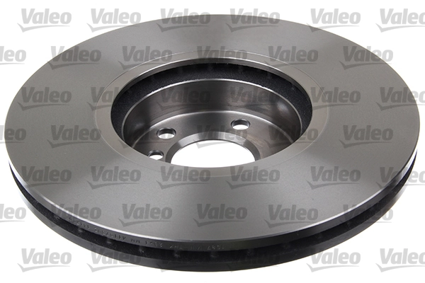 VALEO 197178 Brake Disc
