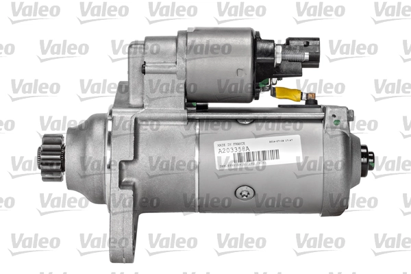 VALEO 438254 Starter