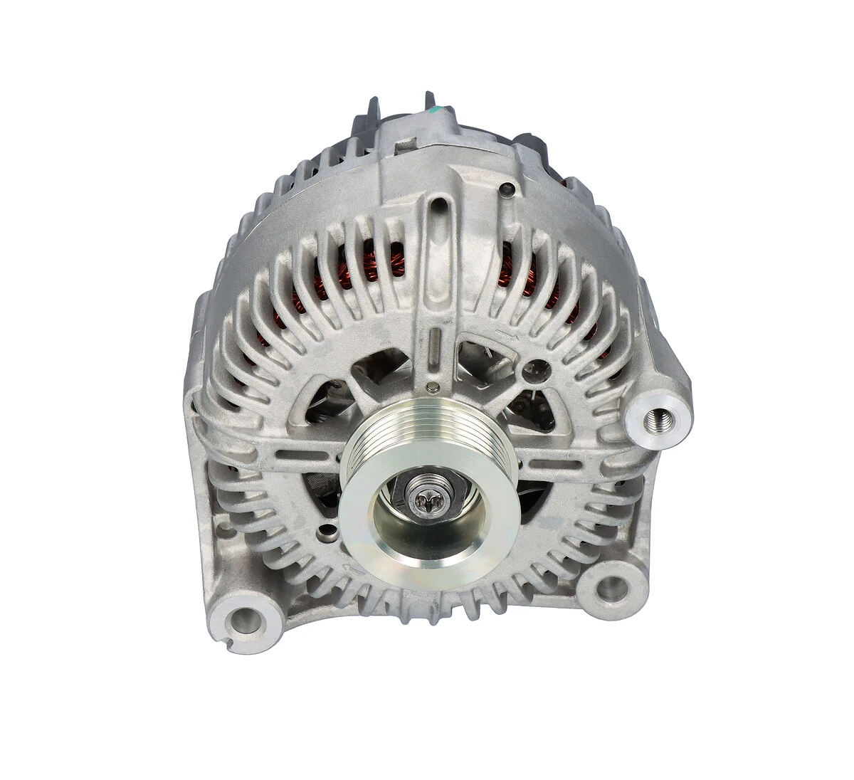 VALEO 437450 Alternator