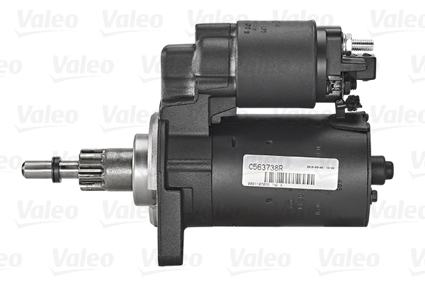 VALEO 438206 Starter