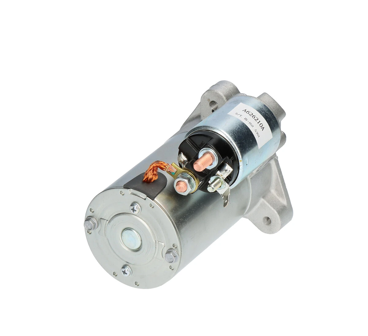 VALEO 201115 Starter