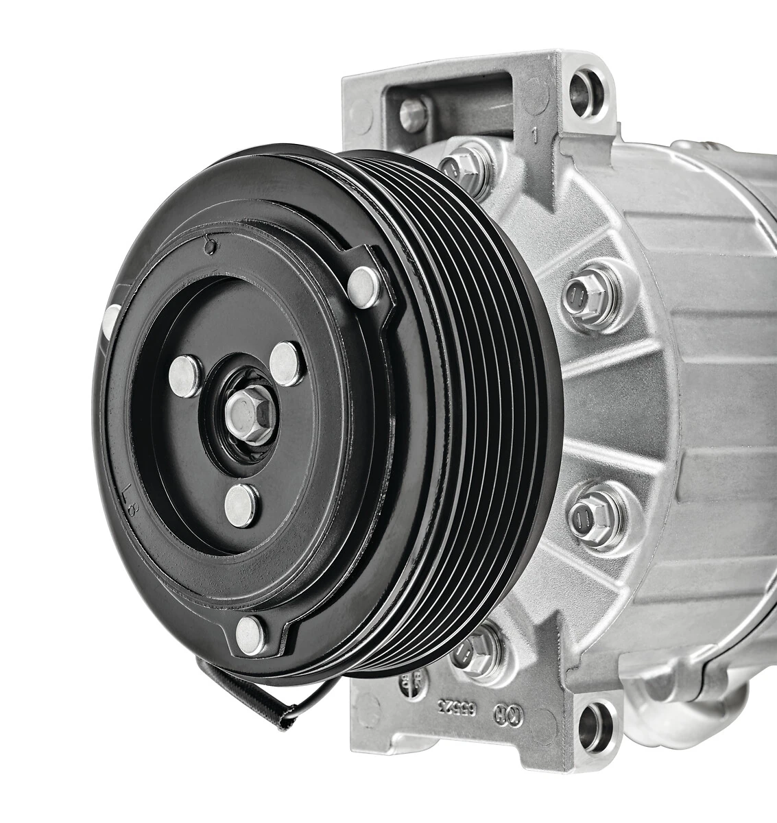 VALEO 813141 Compressor, air conditioning