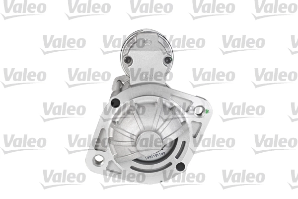VALEO 600081 Starter