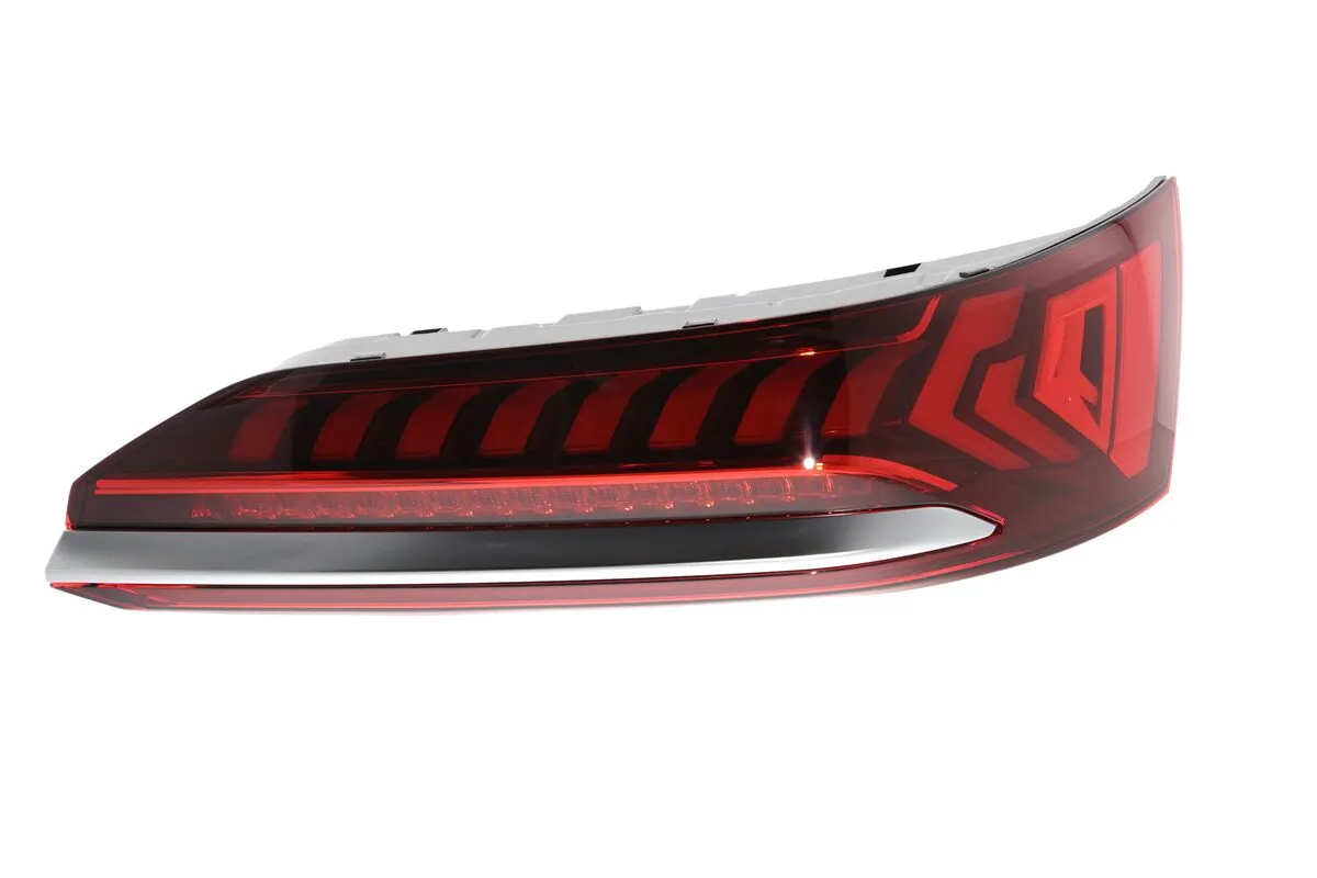 Tail Light Assembly 047309