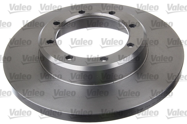 VALEO 197488 Brake Disc