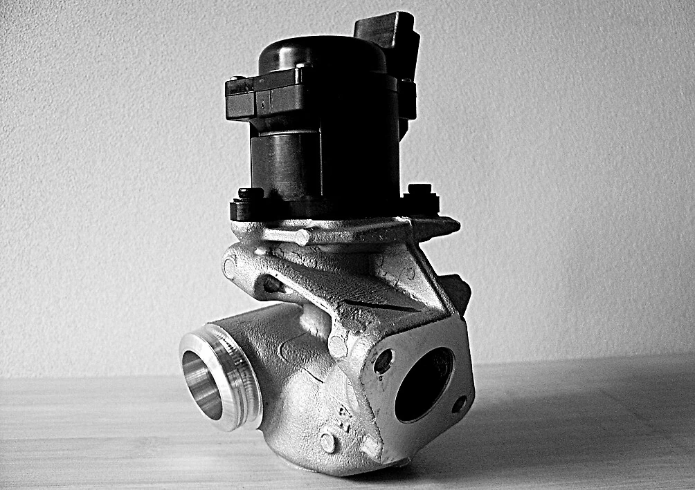 VALEO 700414 EGR Valve