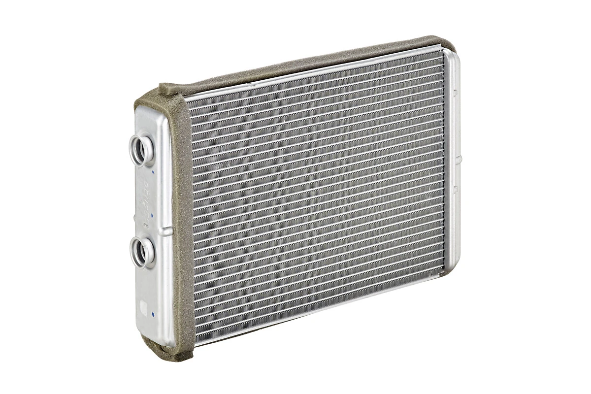 VALEO 812395 Heat Exchanger, interior heating