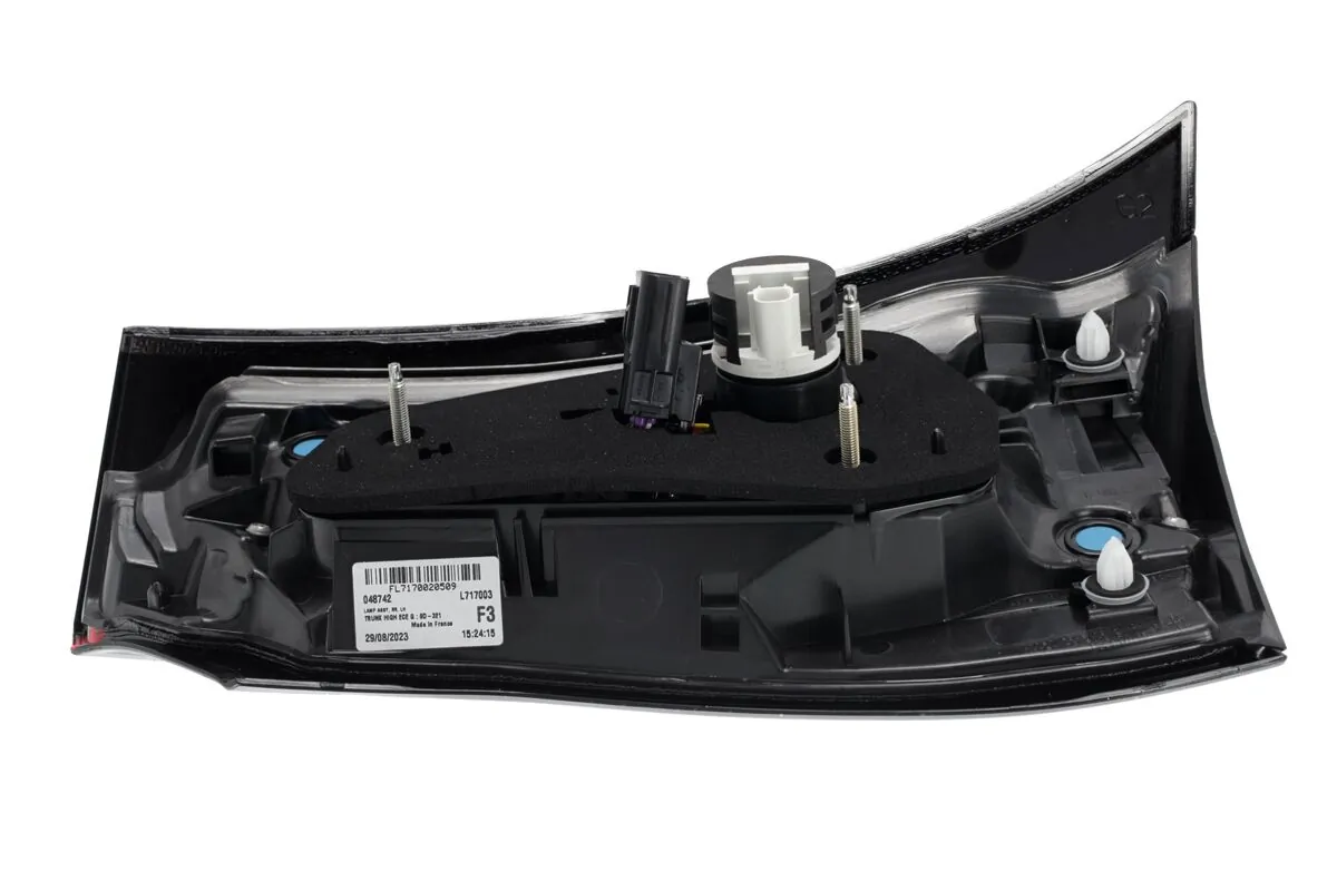 VALEO 048742 Tail Light Assembly