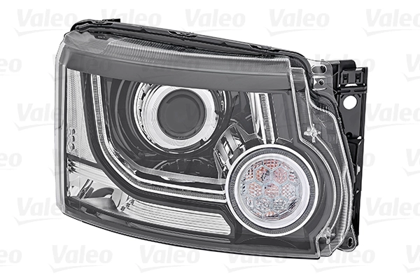 Headlight ORIGINAL PART 045271