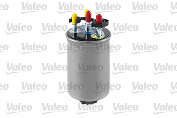 Fuel Filter 587562