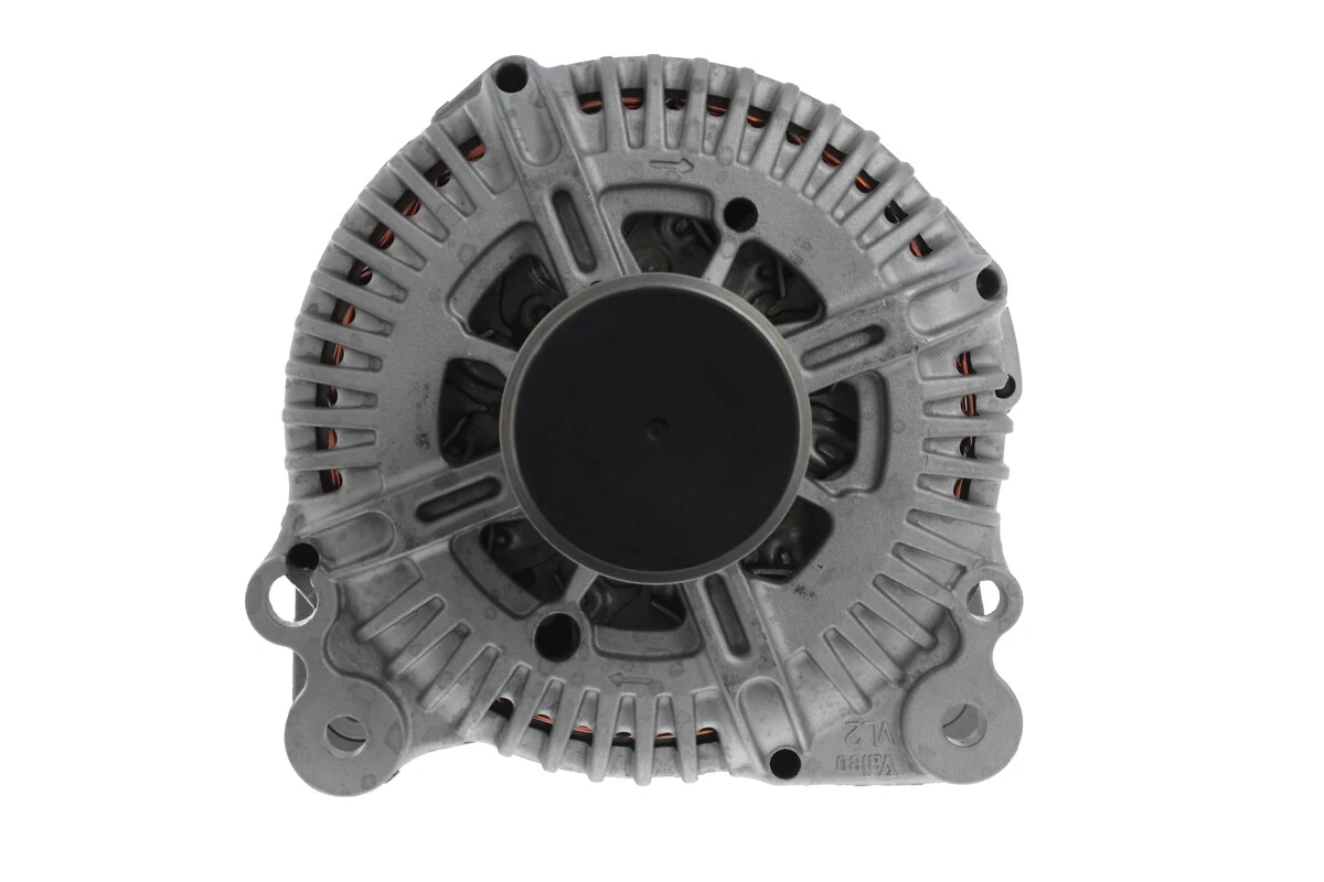 Alternator VALEO RE-GEN REMANUFACTURED 444205
