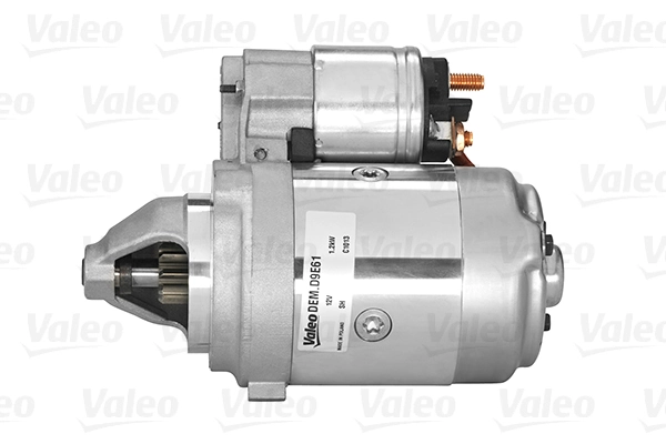 VALEO 432512 Starter