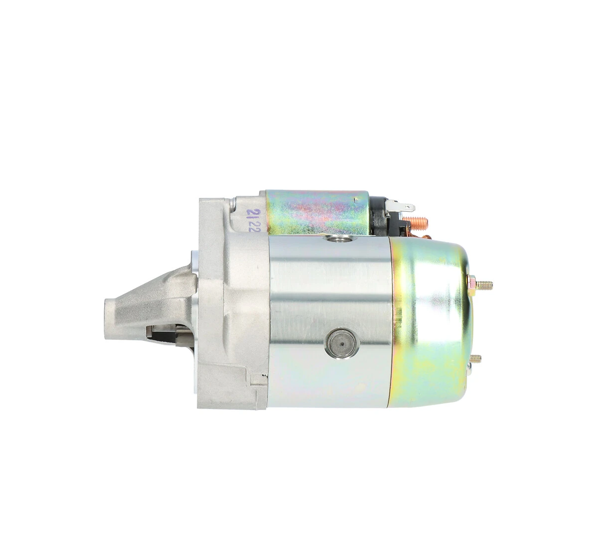 VALEO 600058 Starter