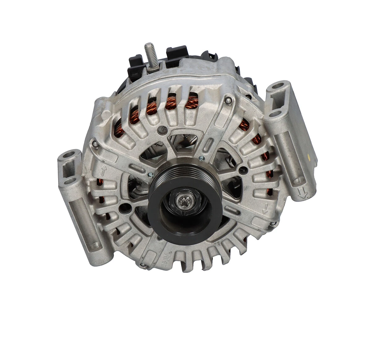 Alternator VALEO RE-GEN REMANUFACTURED 440601