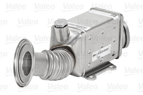 VALEO 818787 Cooler, exhaust gas recirculation