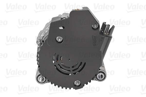 Starter Generator VALEO ORIGINS STOP&START - NEW O.E. TECHNOLOGY 439864