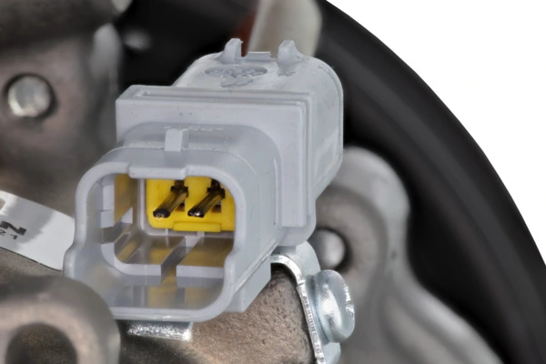 VALEO 699738 Compressor, air conditioning