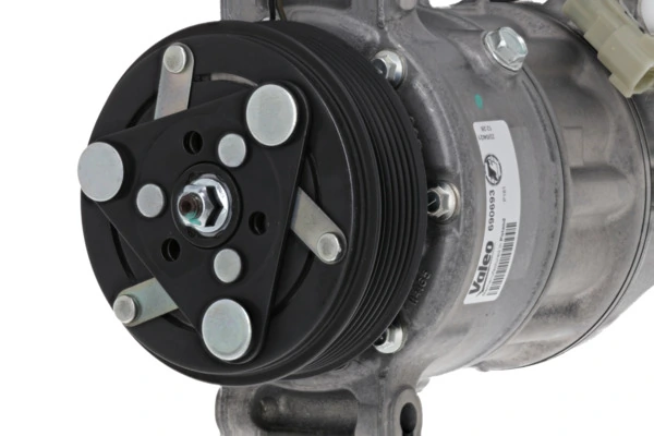 VALEO 690693 Compressor, air conditioning