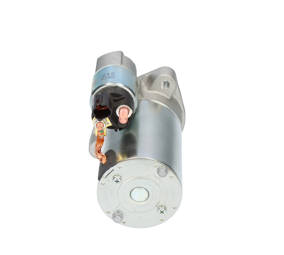 VALEO 600257 Starter
