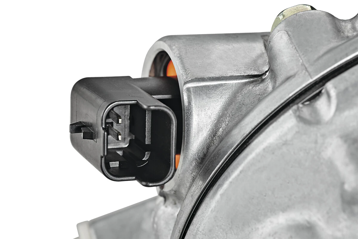 VALEO 813225 Compressor, air conditioning