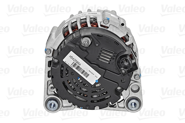 Alternator VALEO ORIGINS NEW OE TECHNOLOGY 439328