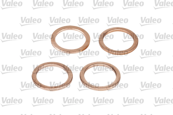 VALEO 587222 Fuel Filter
