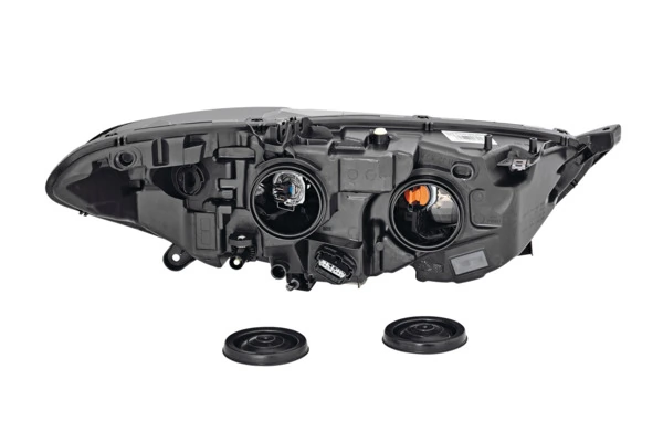 Headlight ORIGINAL PART 046614