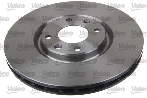 VALEO 197315 Brake Disc
