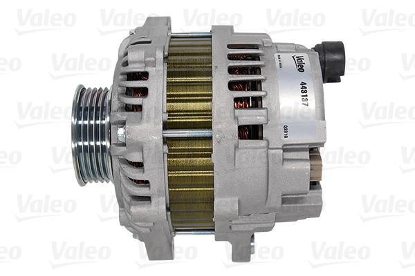 VALEO 443137 Alternator