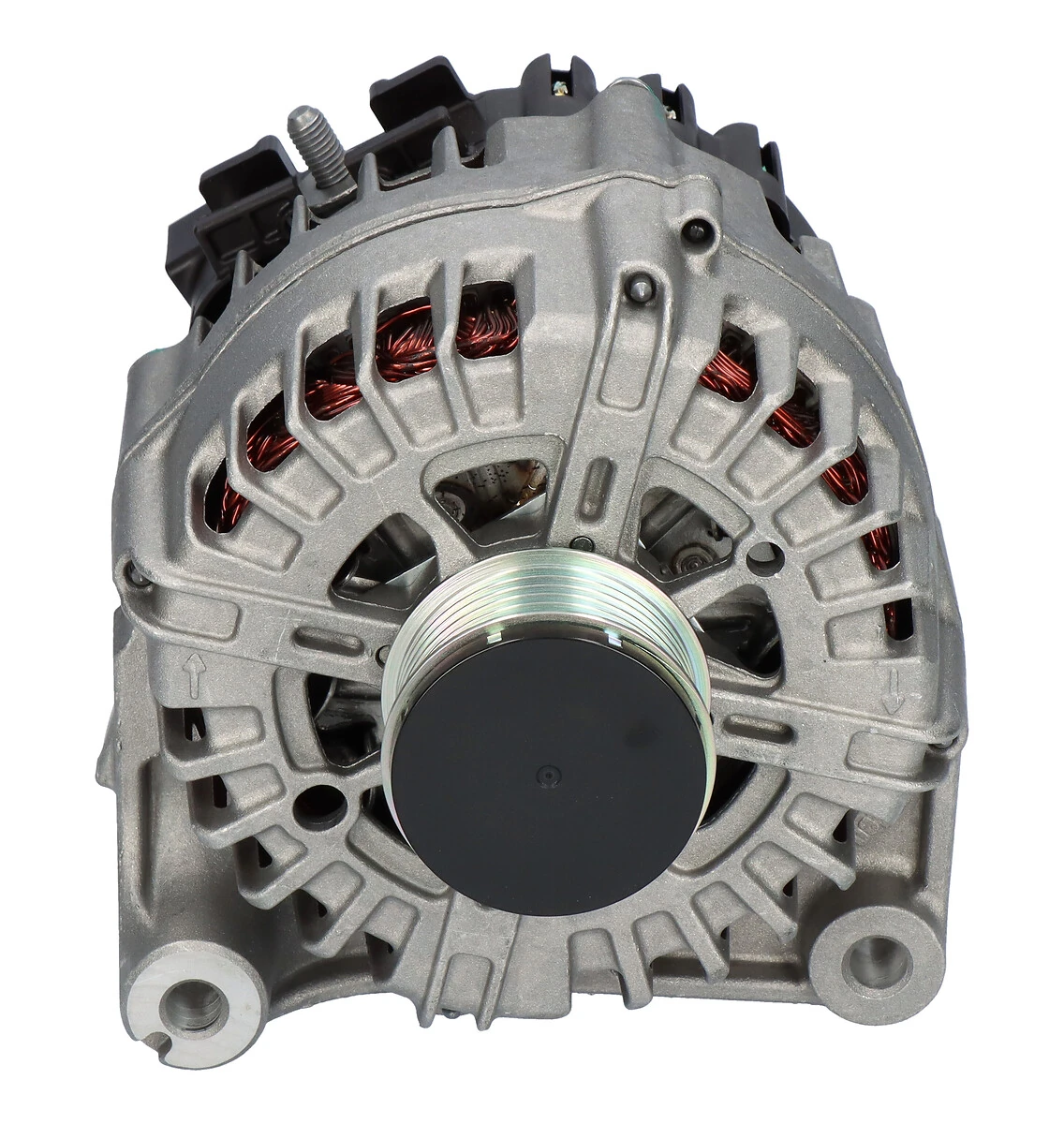 VALEO 439652 Alternator