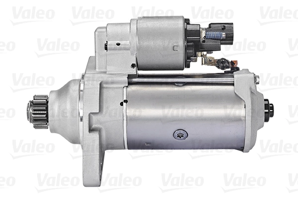 Starter VALEO ORIGINS STOP&START - NEW O.E. TECHNOLOGY 438351