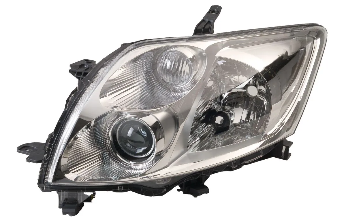 Headlight ORIGINAL PART 043460
