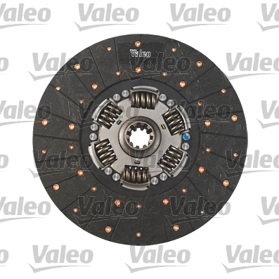 VALEO 807578 Clutch Disc