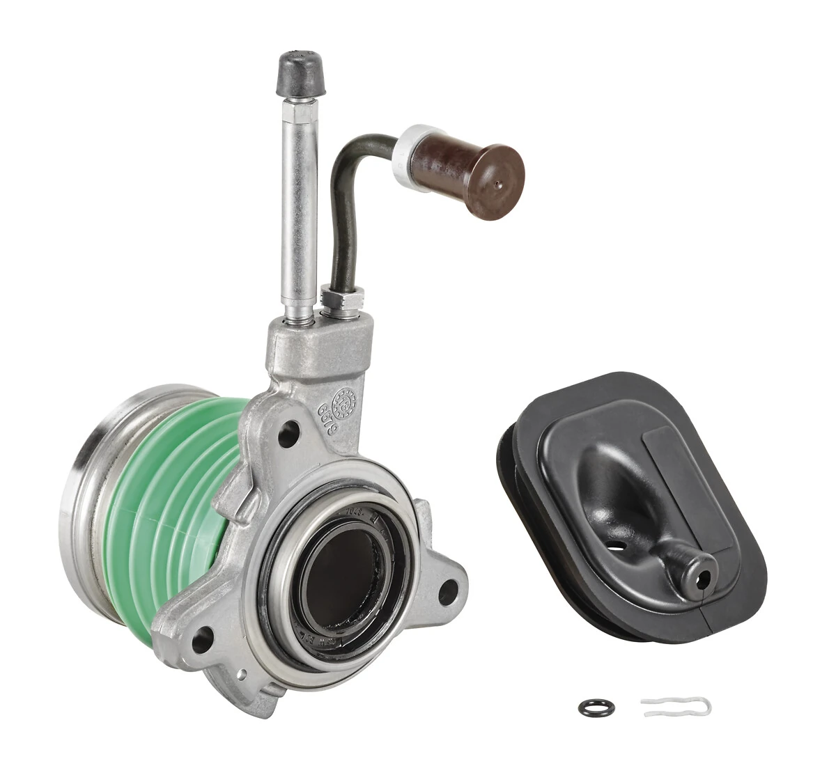 VALEO 804535 Central Slave Cylinder, clutch