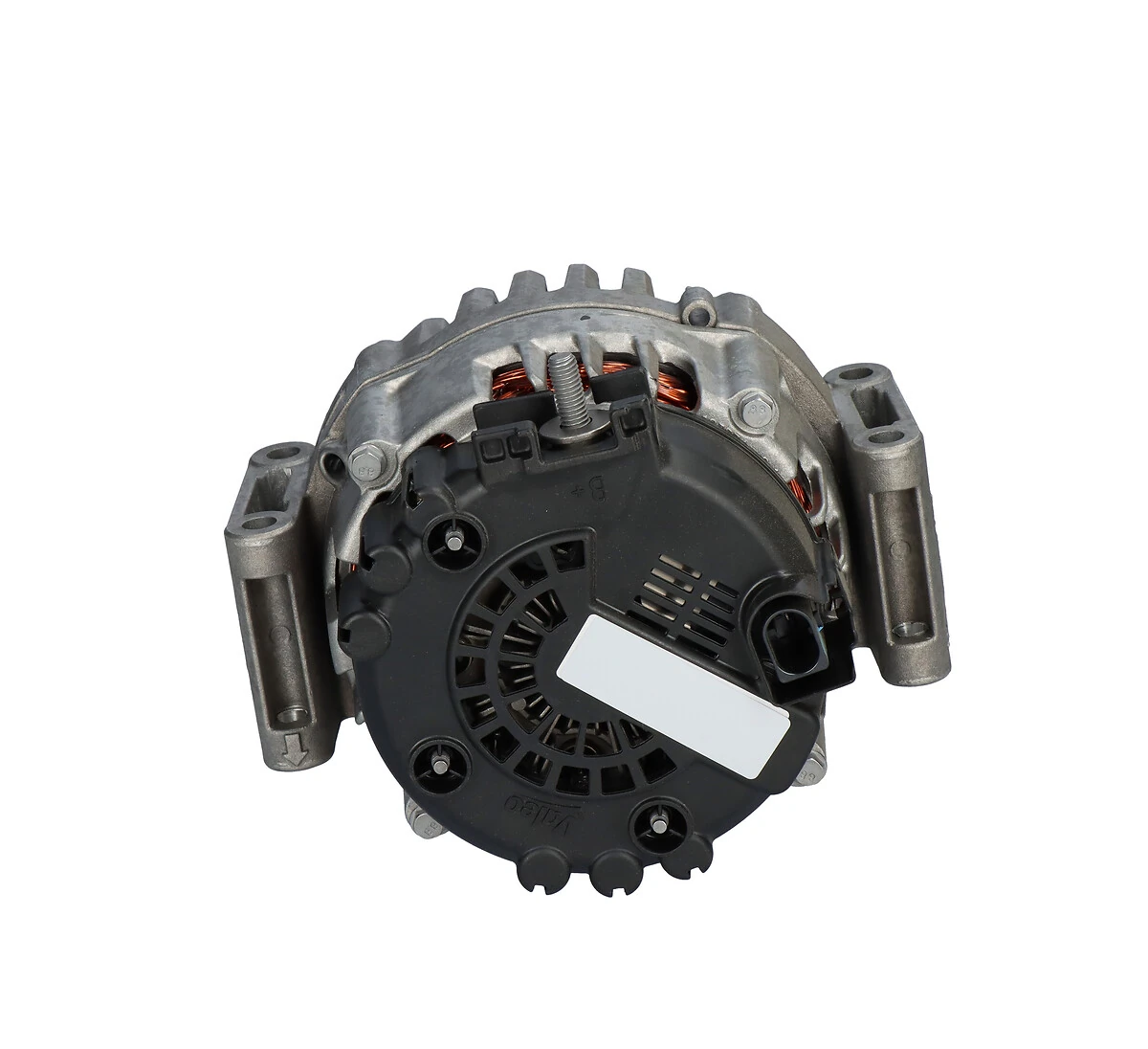 VALEO 439836 Alternator