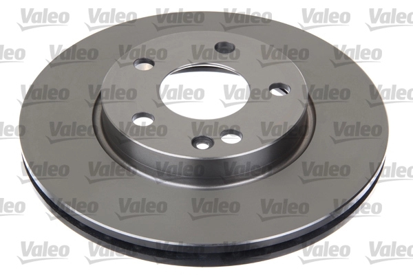 VALEO 186799 Brake Disc