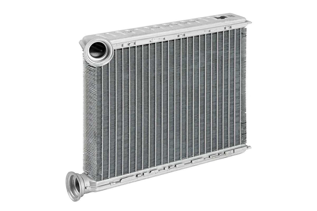 Heat Exchanger, interior heating 715345