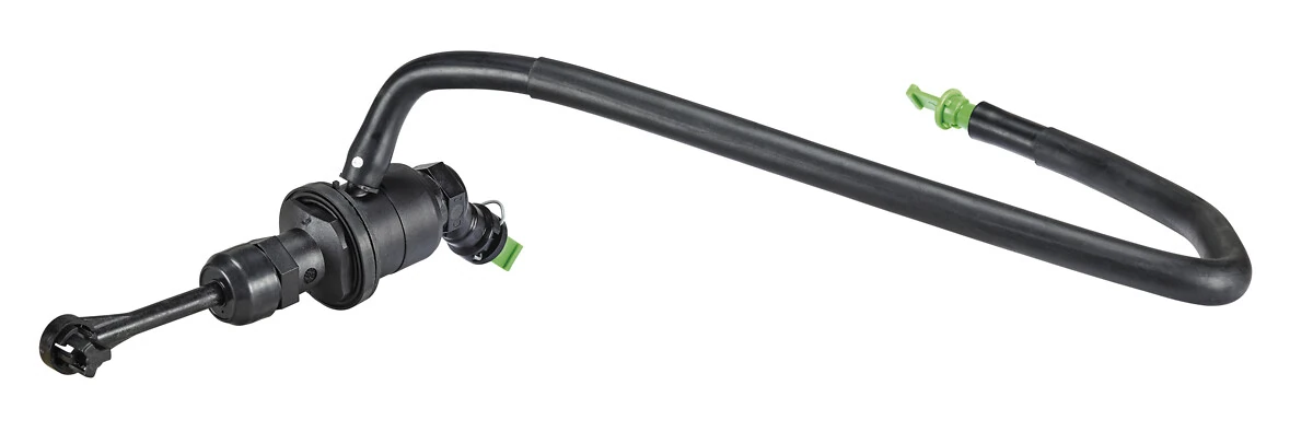 Master Cylinder, clutch 804932