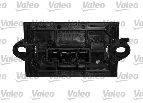 Resistor, interior blower 509600
