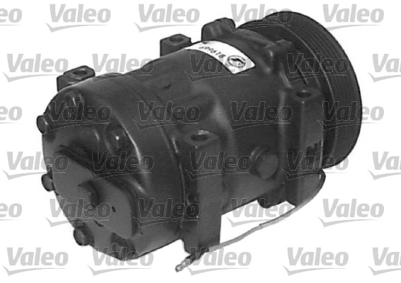 VALEO 699611 Compressor, air conditioning