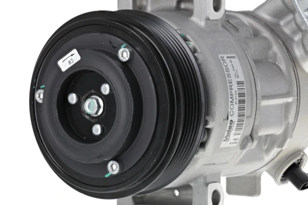 Compressor, air conditioning VALEO CORE-FLEX 813104