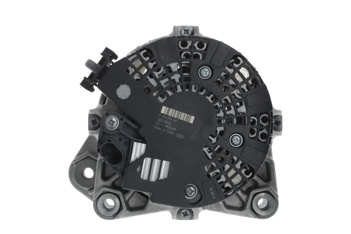 VALEO 444318 Alternator