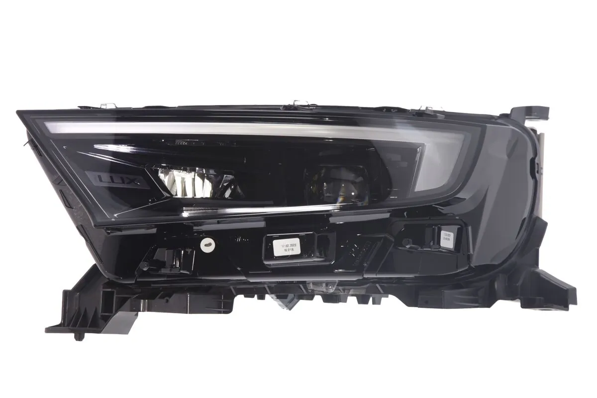 VALEO 451044 Headlight