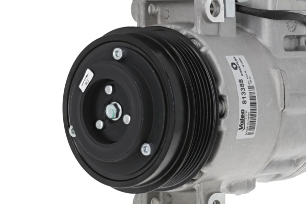 الضاغط، نظام مكيف الهواء VALEO CORE-FLEX 813388