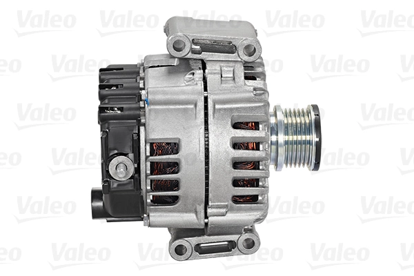 Alternator VALEO ORIGINS NEW OE TECHNOLOGY 439653
