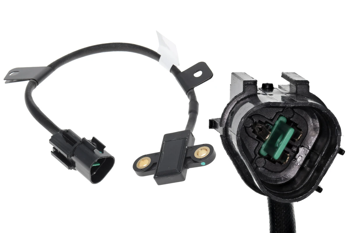 VALEO 366571 Sensor, crankshaft pulse