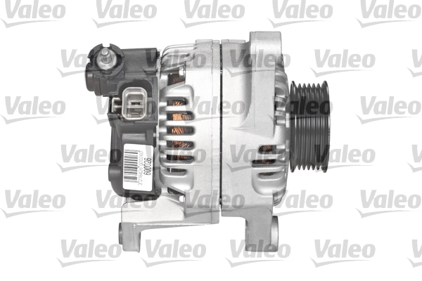 VALEO 600026 Alternator